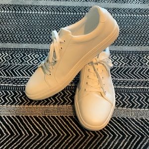 Men’s Banana Republic sneakers